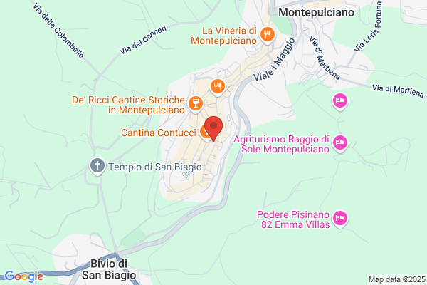 Trattoria di Cagnano