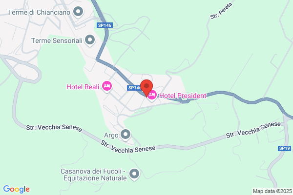 Residence Venere