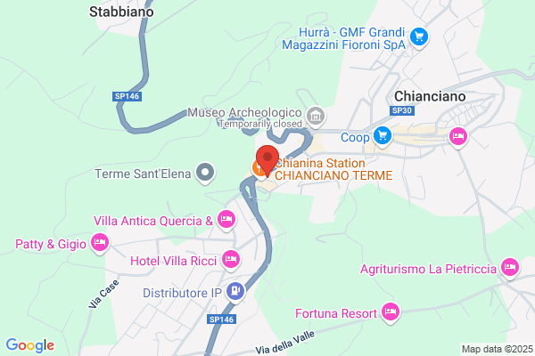 Maccari rossana (Dr.)