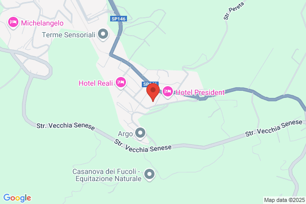 Albergo Leonardo