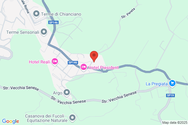 Albergo Trasimeno