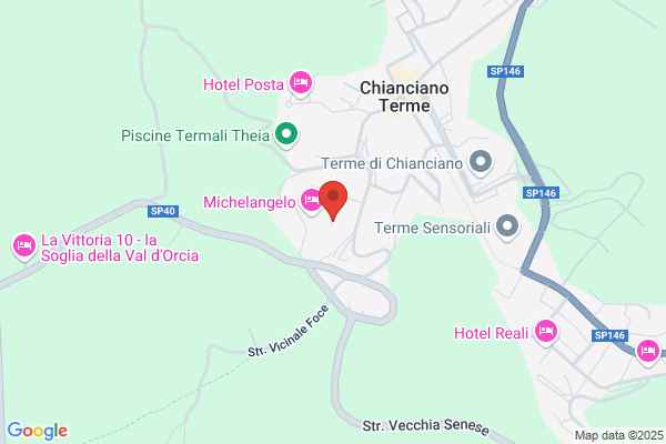 Hotel Panorama