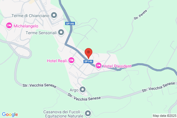 Hotel Rinascente