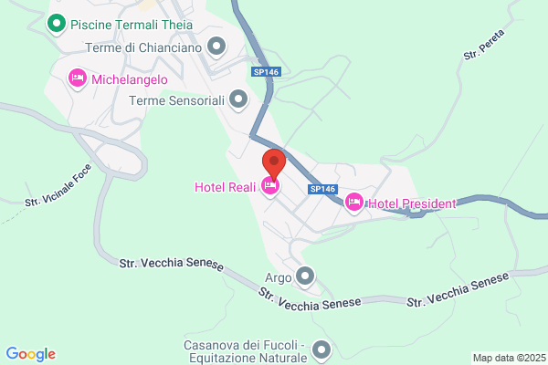 Nuovo Albergo Rex
