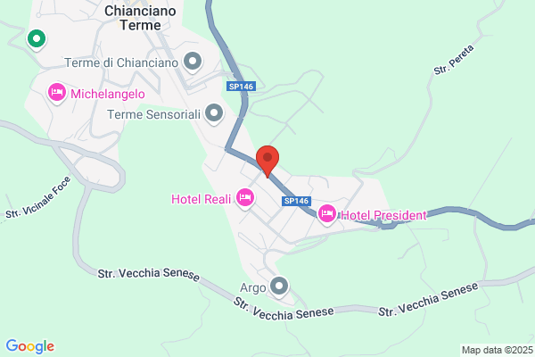 Istituto Di Bellezza La Perla