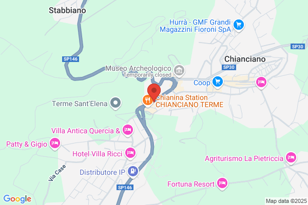 Lavanderia Casellani Anna