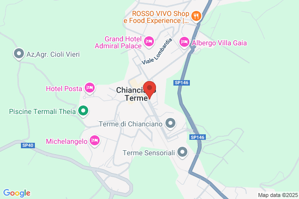 Ottica Chiezzi Claudia
