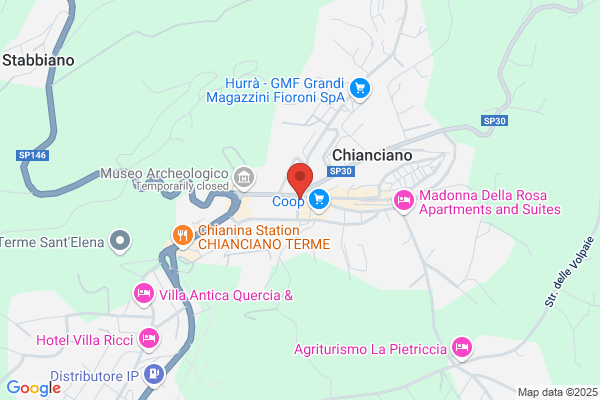 Macelleria Dellangolo Poggiani Adriano S.A.S.