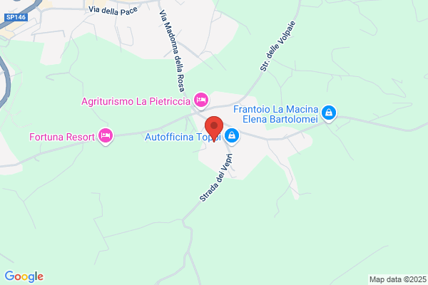 Re Artudi F. & R. Belmonte