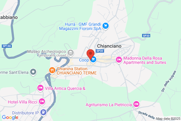 Panificio Cherubini S.R.L.