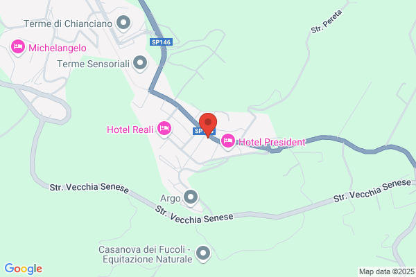 Pensione Elena