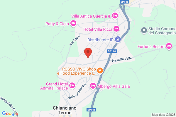 Pensione Piemonte