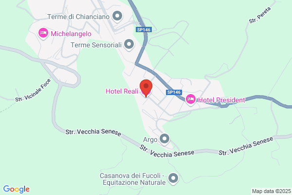 Pensione Santiccioli