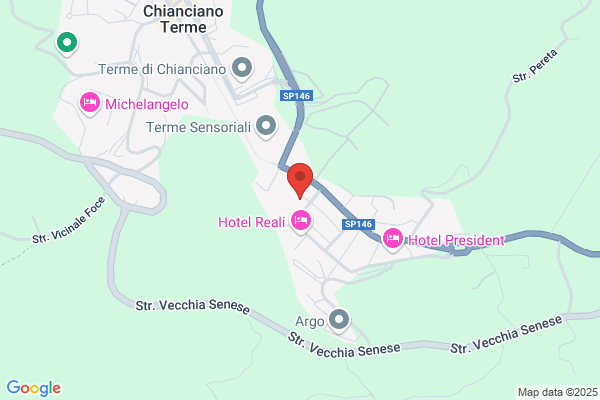 Pensione Vittoria