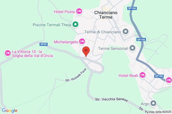 Villa Rossella S.R.L.