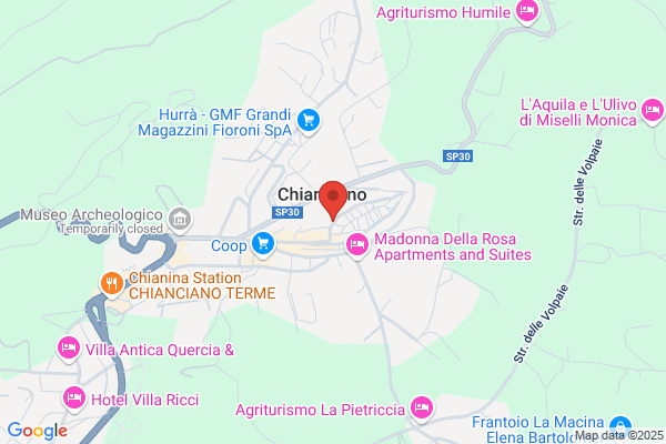 Poliziana Sonnati Di Angelucci Nada E C.Sas