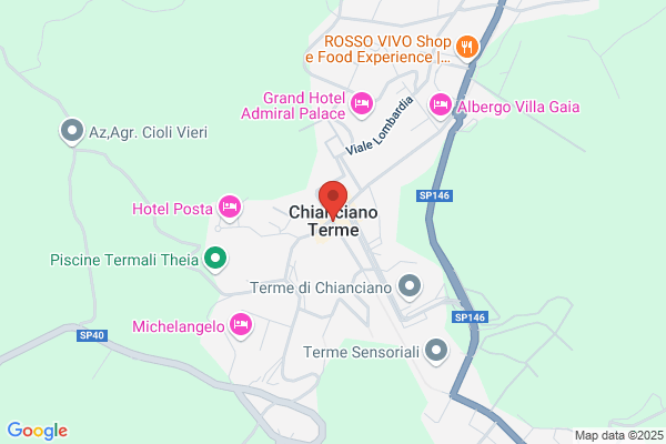 Hera Di Valmiro Presenzini Mattoli