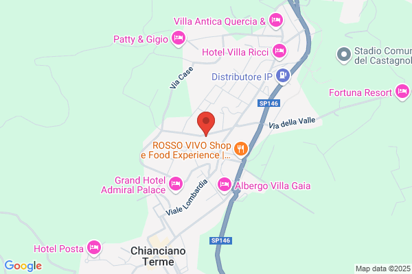 Max Di Nobile Alessandra
