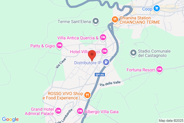 Ristorante Nanda