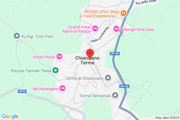Le Fonti