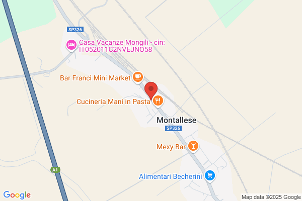 Ristorante Al Casale Srl