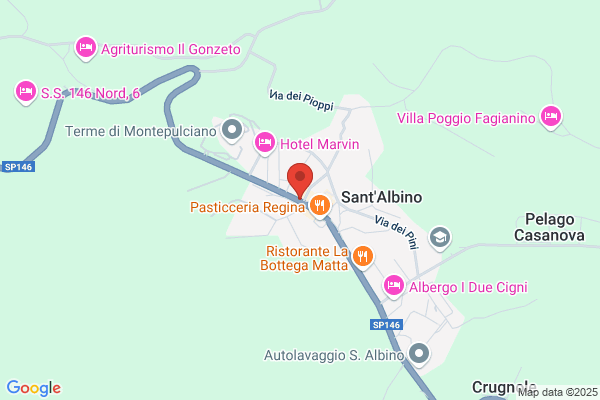 Ristorante Bistrot Fuorimenu'