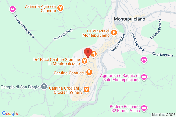 Ristorante Godimento Divino