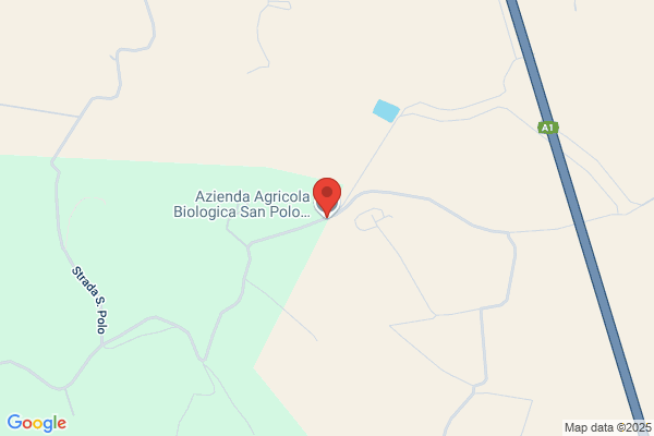 Azienda Agricola Biologica San Polo