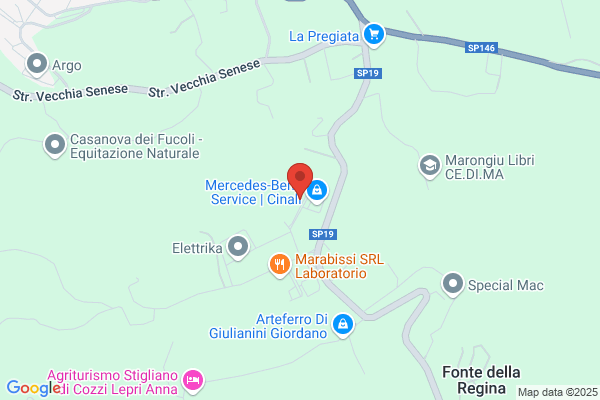 Ortofrutticola La Capannina