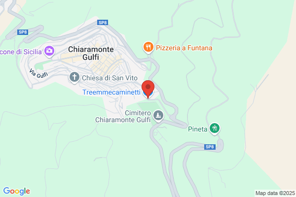 Treemme Caminetti