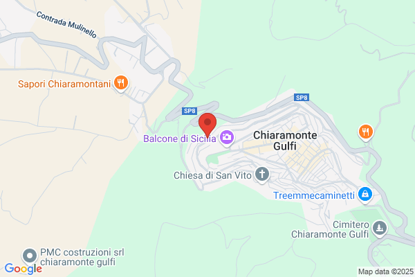 Gravina Vito