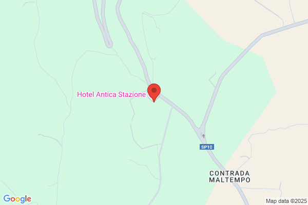 Antica Stazione
