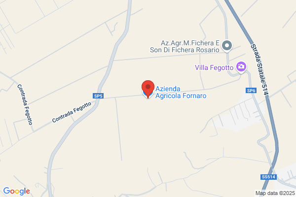 Azienda Agricola Fornaro