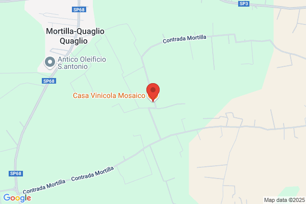 Casa Vinicola Mosaico