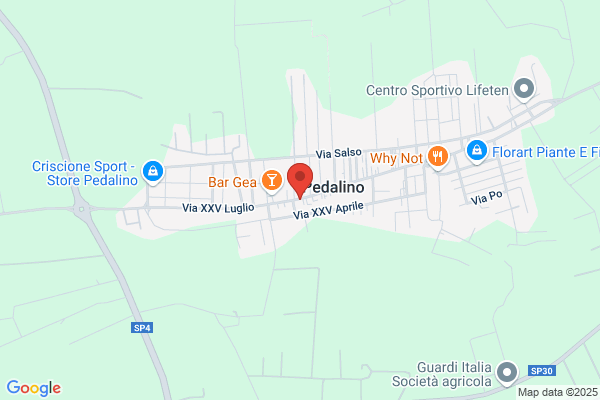 Cutrone Auto