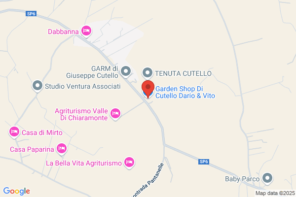 Giudice Gioacchino (Dr.)