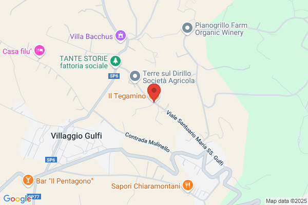 Il Tegamino