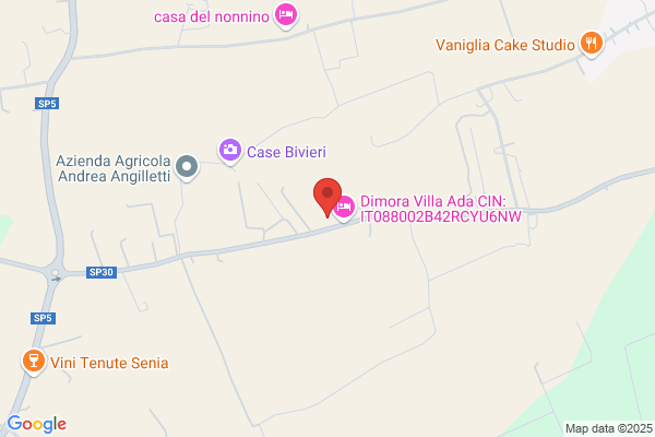 La Chiocciola