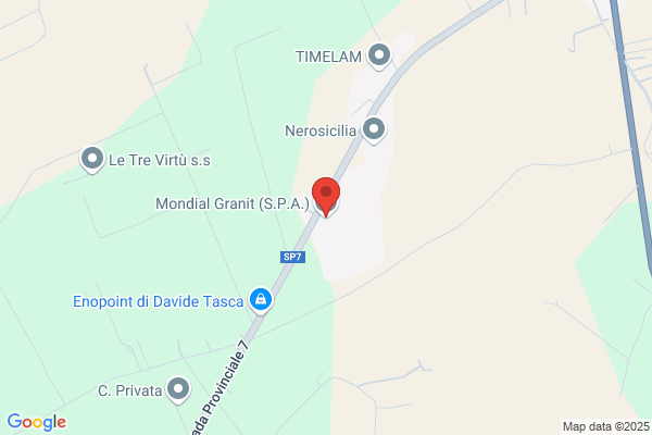 Mondial Granit (S.P.A.)