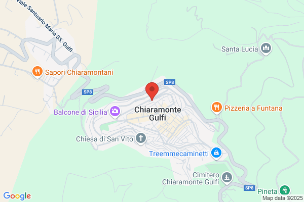 Onoranze Funebri Giuliano Nicosia