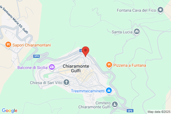 Stazione Cc Chiaramonte Gulfi