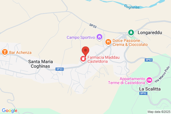Agenzia Funebre Campus  Falegnameria