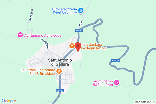 Artedile di Giovanni Pidinchedda