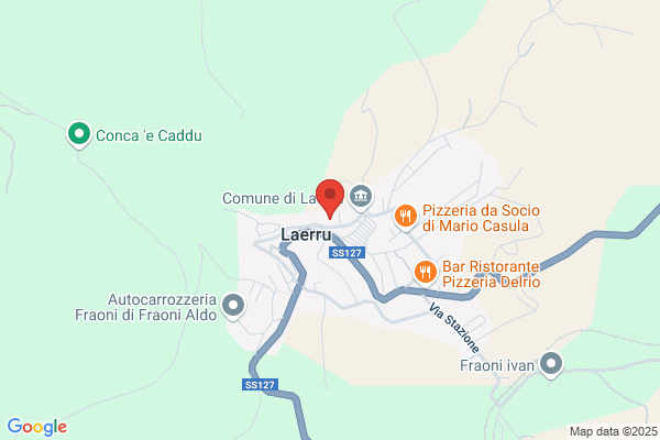 Casa di Riposo Santa Margherita