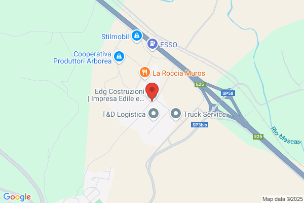 Edg Costruzioni System