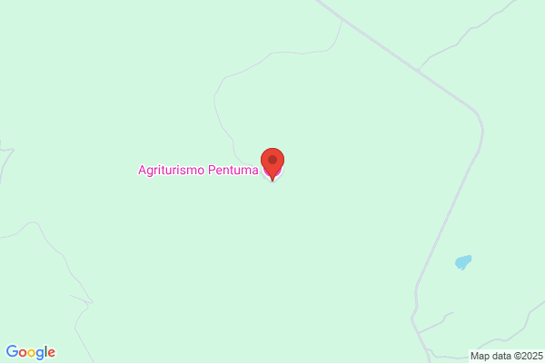 Agriturismo Pentuma