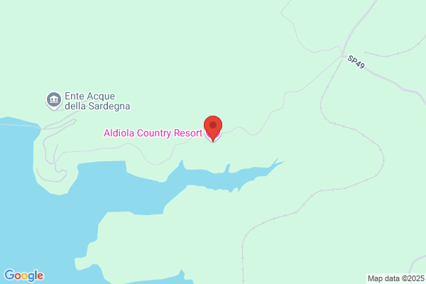 Aldiola Country Resort