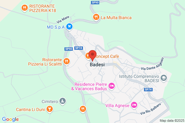 Gastronomia Rosticceria La Genuina