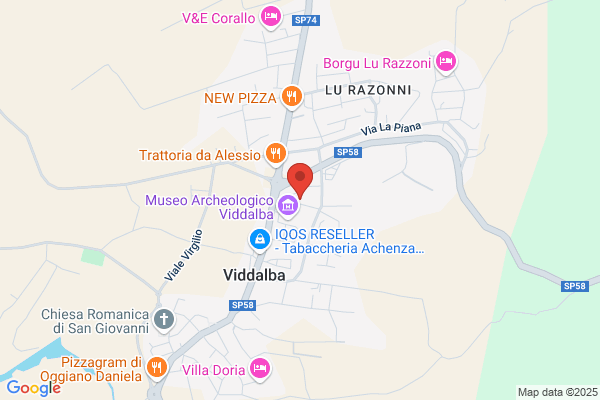 Parrucchieri per Donna Casu Tonella