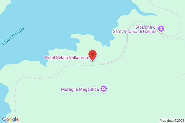 Valkarana Relais di Campagna